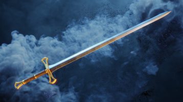 06 Knight Errant