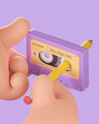 90’s Nostalgia