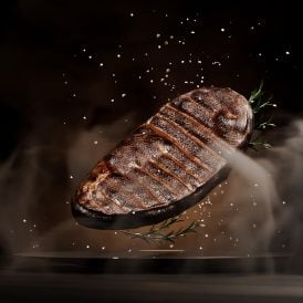 A Beefsteak