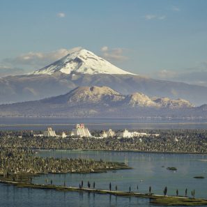 A Portrait of Tenochtitlan