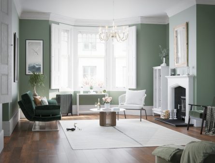 Arch-030 London Apartment