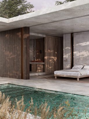 Art of simplicity and timeless design
