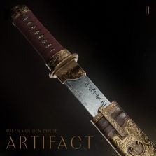 Artifact ii - tanto