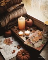 Autumn Rain