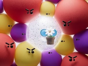 Balloons