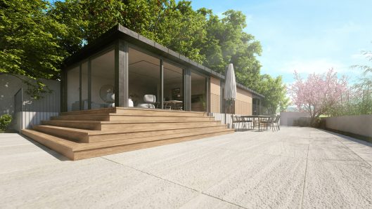 BellaVista Residential Project