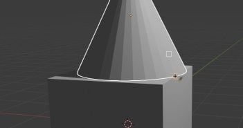 Discover Blender 4.0's New 'Base Point' Feature