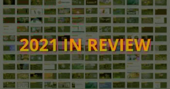 2021 In Review