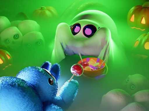 Boo :ghost: