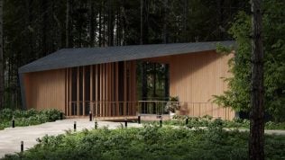 Cabin