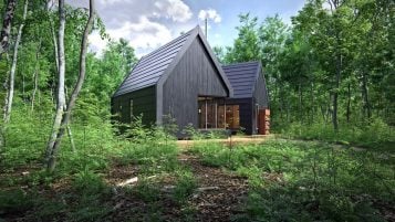 Cabin in the woods_evermotion promo