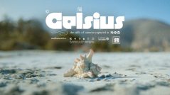 Celsius - A Summer Short Film I made in Blender