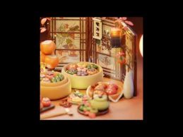 Chuseok (추석)
