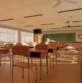 Classroom