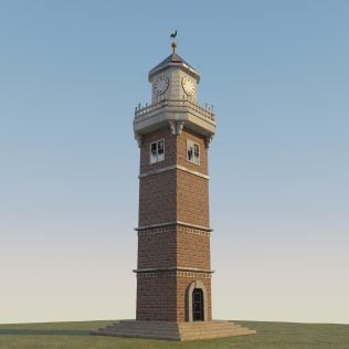 Clock Tower