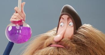Best of Blender Artists: 2023-33