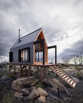 Cozy Cabin