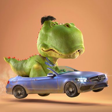 Dad Rex