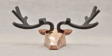 Deer Xbox Controller Stand