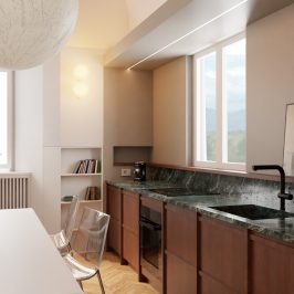 Design Kitchen