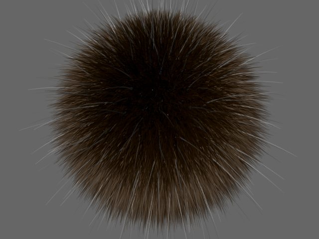 fur tutorial