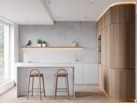 Flat in Brno