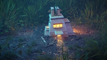 Garden Kingdomfi