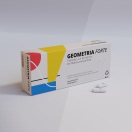 Geometria Forte