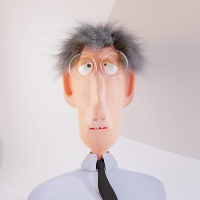 Gernot