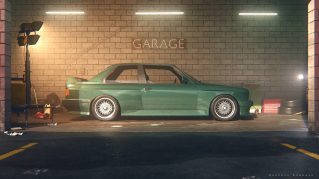 GreenMachine