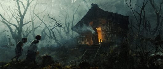 Grimm