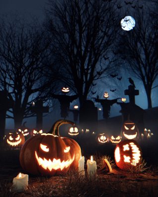 Happy Halloween