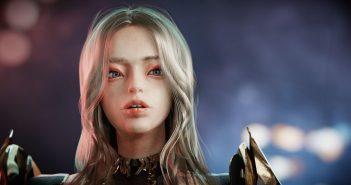 Behind the Scenes: Fantasy Female Character for RPG