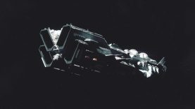 Helios Heavy Cruiser