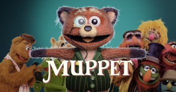 How to make a Muppet in Blender 3.6