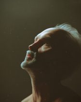 Human Portrait V02