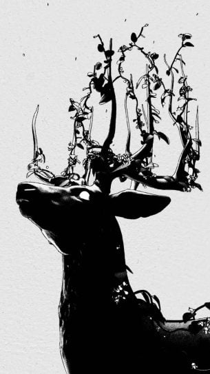 Ink fake