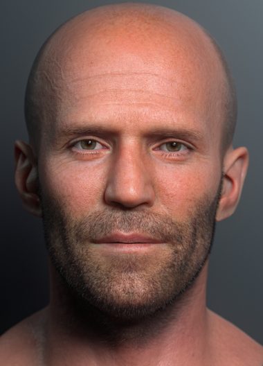 Jason Statham