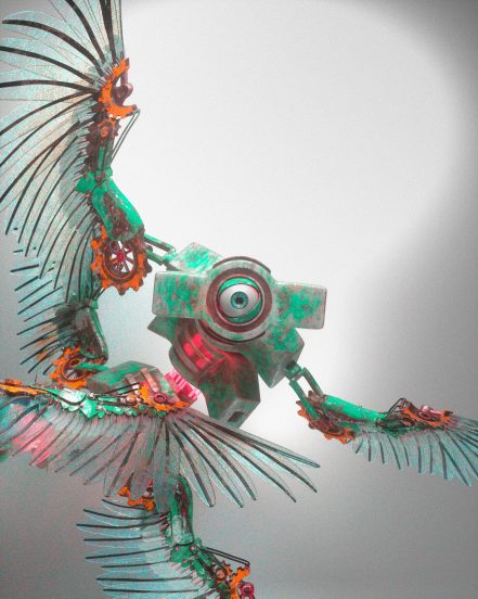 Journey Dragon