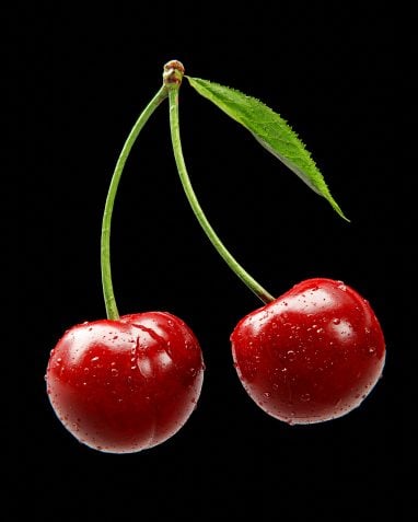 Juicy Cherry