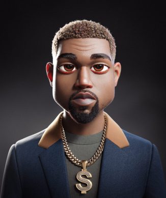 Kanye West