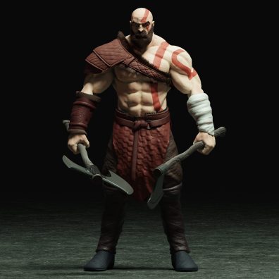 Kratos