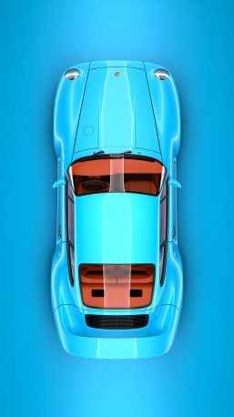 L2L Porsche 959