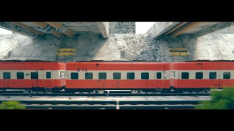 Last station