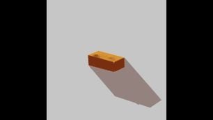 Lifecycle of a brick