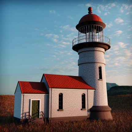 Lighthouse
