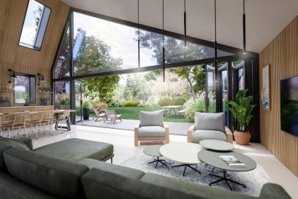 Living Renovation