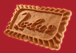 Lodus Biscuit