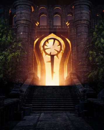 New Dawn