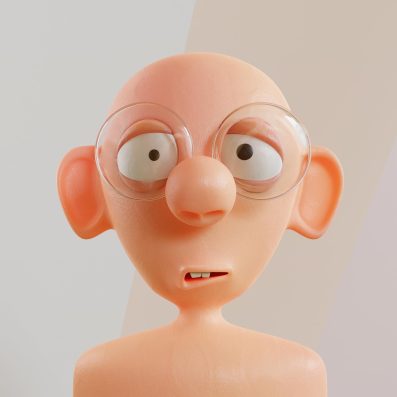 Ole say »Hello!«